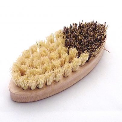 Brosse à Légumes fibres végétales