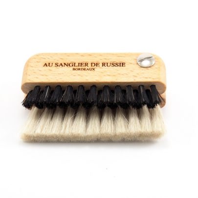 Brosse à Ordinateur Portable