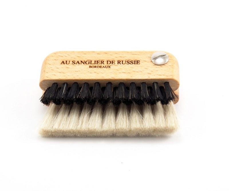 Brosse à Ordinateur Portable