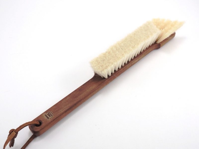 Brosse à Livres