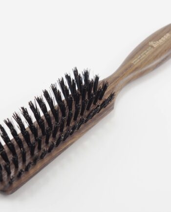 Brosse Sanglier 5 rangs .