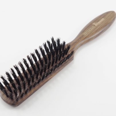 Brosse Sanglier 5 rangs .