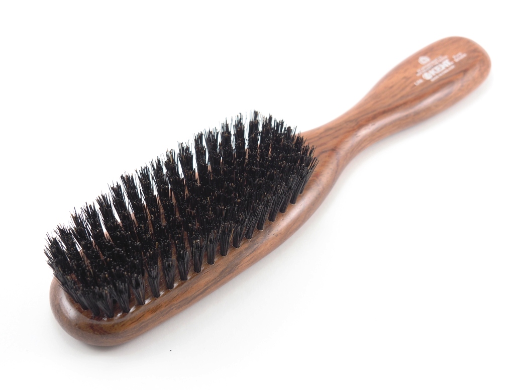 Brosse de sac en Poil de Sanglier