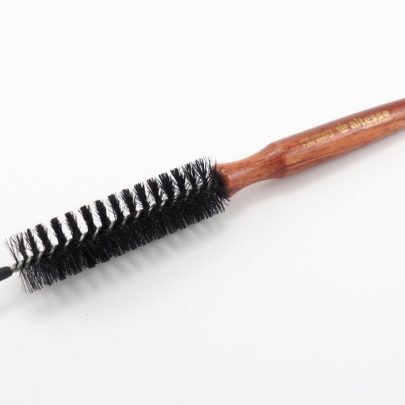 Brosse Ronde Sanglier Torsadée