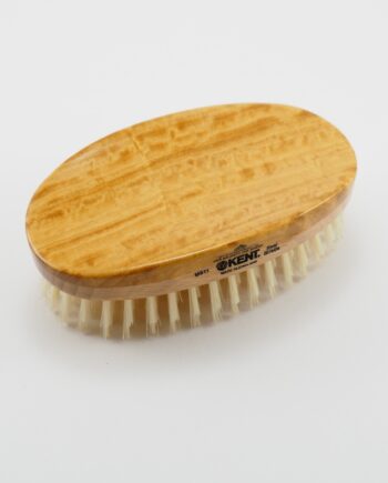 Brosse Homme Soies/Citronnier - KENT.