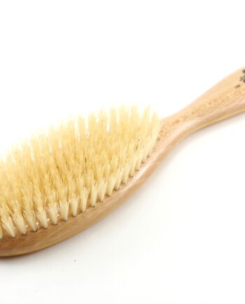 Brosse Soies/Citronnier KENT