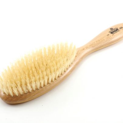 Brosse Soies/Citronnier KENT