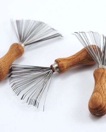 Brosse métallique de Nettoyage