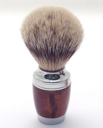 Thuja Wood Handle