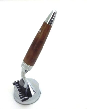 Thuja Wood Handle