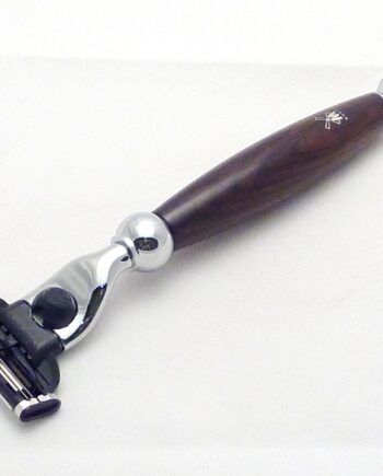 African Blackwood Handle