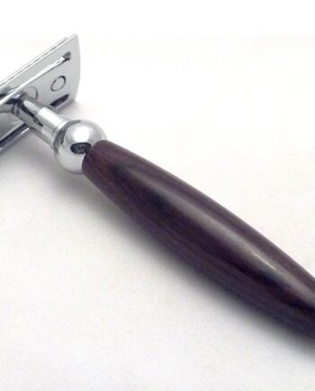 African Blackwood Handle