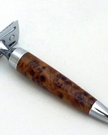 Thuja Wood Handle
