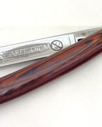 Red Stamina Handle – DOVO