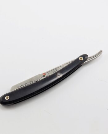 Manche Acrylique Noir - PARKER.