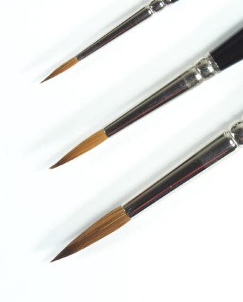 Martre Kolinsky, Pointe Extra Fine