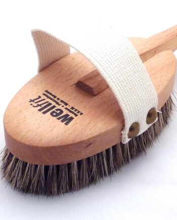 Brosse de massage WELLFIT