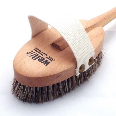 Brosse de massage WELLFIT