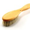 Brosse Bébé Chèvre/Hêtre