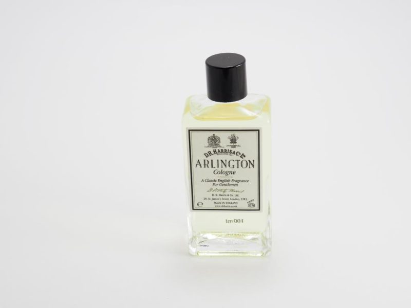 Eau de Cologne