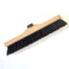 Balai droit soies noires