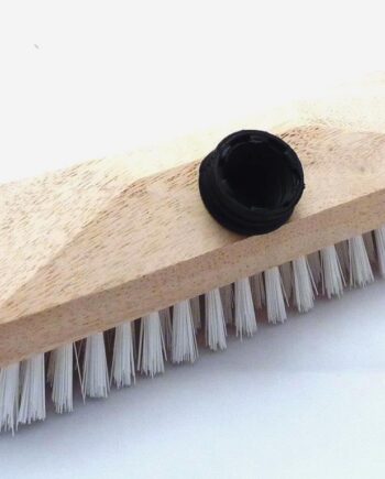 Lave-pont Nylon sur Bois