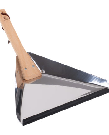 Pelle en inox