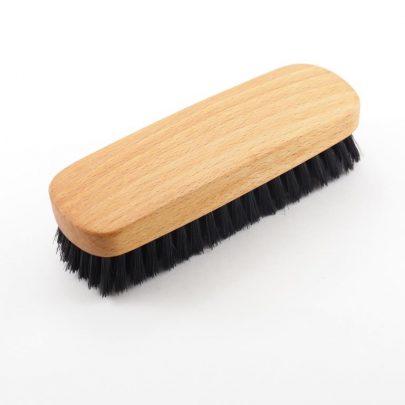 Brosse hêtre/soies souples PM