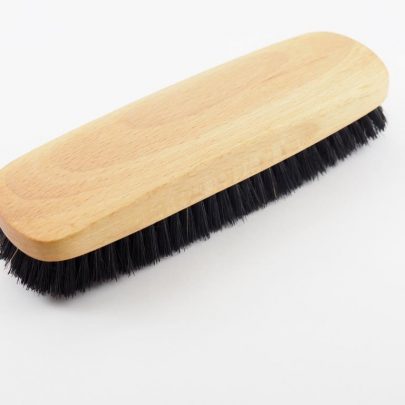 Brosse hêtre/soies souples GM