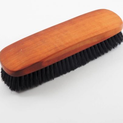 Brosse Poirier/Soies fortes GM.