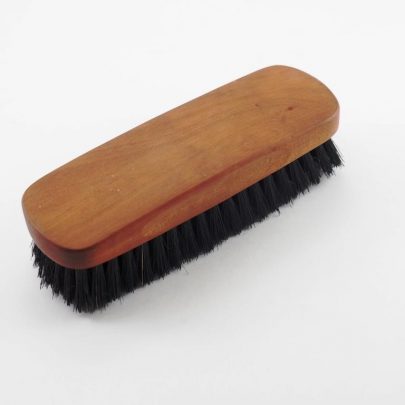 Brosse Poirier/Soies fortes PM