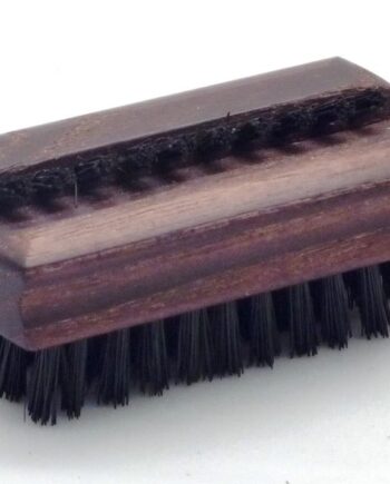 Brosse à ongles thermobois