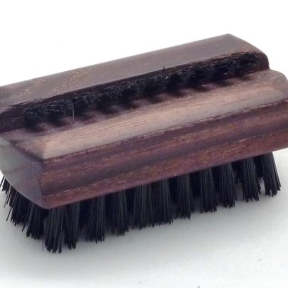 Brosse à ongles thermobois