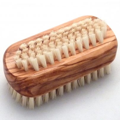 Brosse à ongles / Olivier