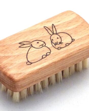 Brosse à ongles enfant