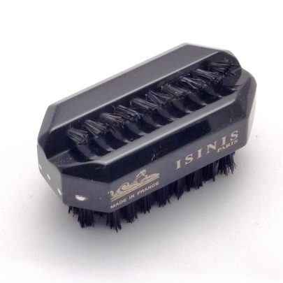 Brosse à ongles 5+1 Noire