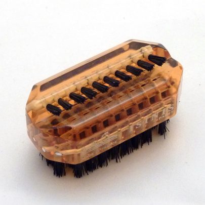 Brosse à ongles 5+1 Ecaille