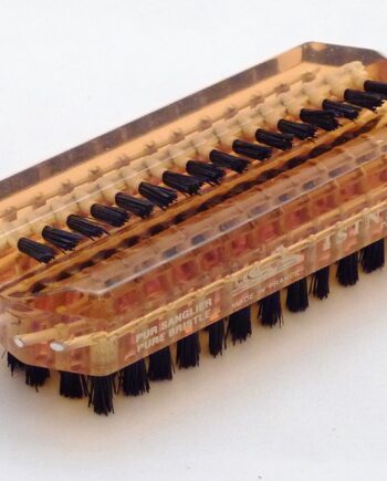 Brosse à ongles 6+1 Écaille