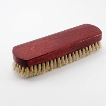 Brosses à chaussures - Au Sanglier de Russie