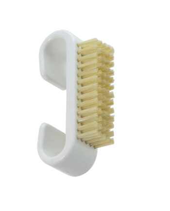 Brosse à ongles ferme