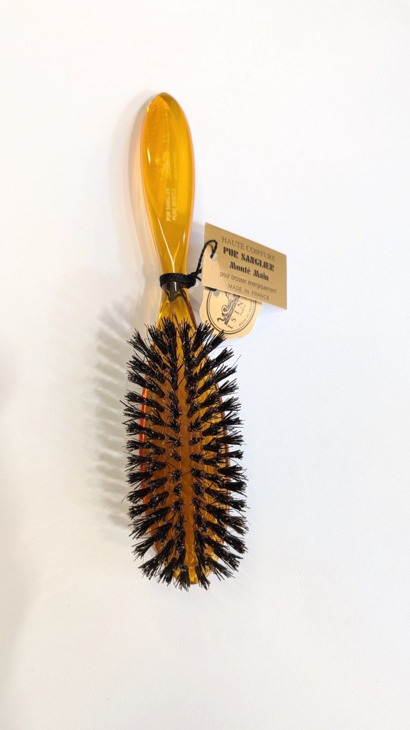 Brosse à cheveux ISINIS