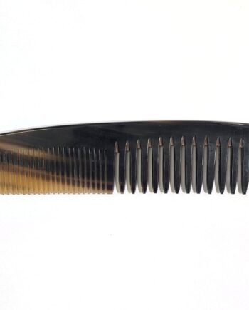 Peigne Démêloir Corne Très grand modèle