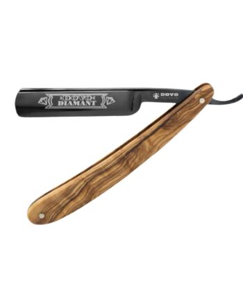 Coupe-choux chasse en bois d'olvier - DOVO