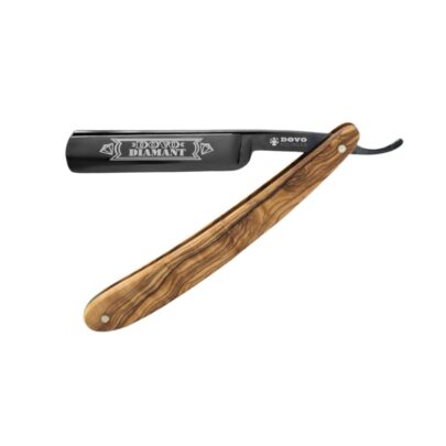 Coupe-choux chasse en bois d'olvier - DOVO