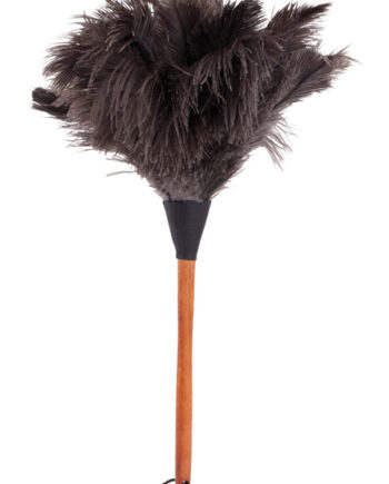 Plumeau autruche 50 cm