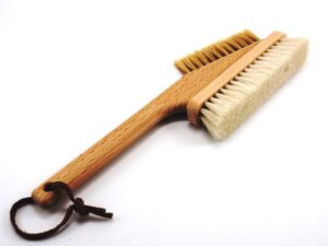 Brosse à ordinateur.