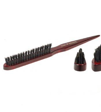 Brosse à crêper sanglier