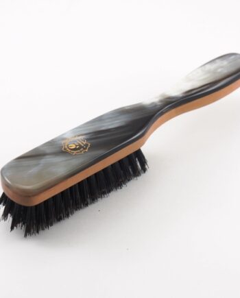 Brosse Sanglier/Corne 4 rangs