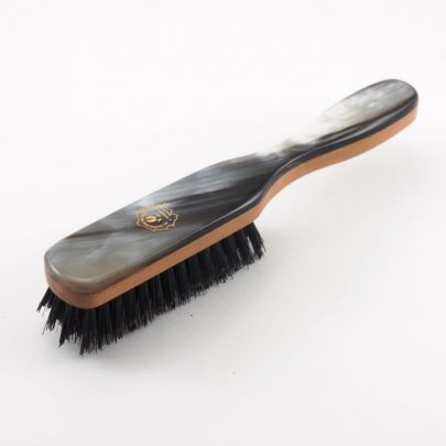 Brosse Sanglier/Corne 4 rangs