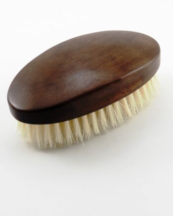 Brosse pour Homme Soies